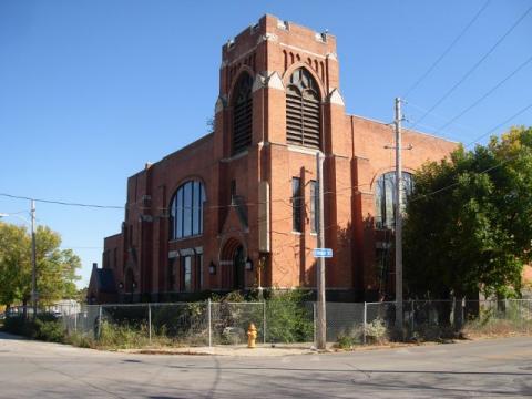 901 19th - Kingsway Cathedral 901 19th - Kingsway Cathedral